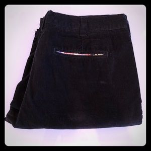 Bonobos Corduroys Pants Athletic Boot Fit 32